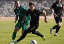 TFF 3. Lig: Muğlaspor: 1 – Amasyaspor: 1