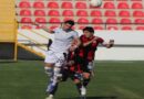 TFF 3. Lig: Turgutluspor: 5 – Polatlı 1926 SK: 2