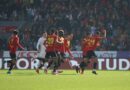 Trendyol Süper Lig: Göztepe: 1 – Antalyaspor: 0 (İlk yarı)