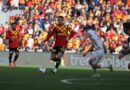 Trendyol Süper Lig: Göztepe: 1 – Antalyaspor: 0 (Maç sonucu)