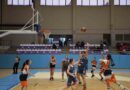 U16 Kızlar Kulüp Basketbol Müsabakaları tamamlandı