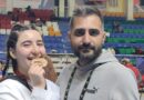 Vali Aktaş’tan Uşaklı sporcuya tebrik