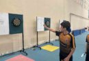 Yıldız Erkekler Dart müsabakaları tamamlandı