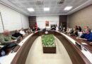 Balıkesir depremi sonrası Manisa’da kriz yönetimi devrede