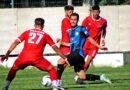 Çeşme Belediyespor sahasında kazanamadı