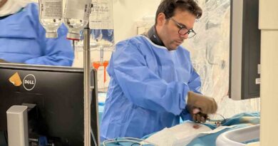 Kalp ritim bozukluğunda yeni dönem