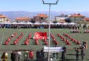 Karacasu’da Cumhuriyet’in 102. yılı coşkuyla kutlandı