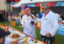 Kütahya’da Gastronomi Festivali renkli görüntülerle sona erdi