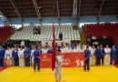 Manisa’da okul sporları heyecanı judo ile başladı