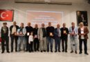 Spora katkı sunan 78 isme plaket
