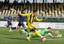 TFF 2. Lig: Aliağa FK: 3 – Yeni Mersin İdman Yurdu: 0