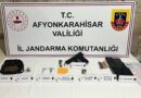 Uyuşturucu operasyonunda 4 kişi gözaltına alındı