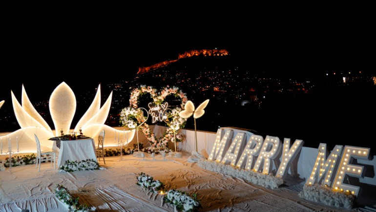 Mardin Evlilik Teklifi İçin En Doğru Adres: mardinevlilikteklifi.com ile Unutulmaz Bir An Yaşayın