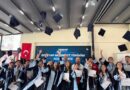 Aydın’da 59 genç mucit, mezun oldu