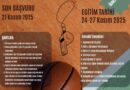 Aydın’da basketbol hakemliği için süreç başladı