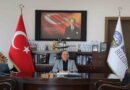 Başkan Özel: “En küçük kıvılcım büyük felaket demektir”