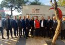 ’Candan bağlıyız’ kan bağışına kurumlardan tam destek