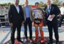 Denizli Kick Boks Galasında sporcular Filistin için ringe çıktı