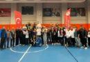 Denizli’nin floor curling şampiyonları belli oldu