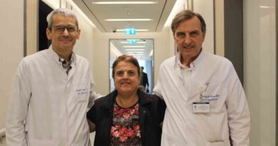 Dolandırıcı sanıp reddetti, doktoru görüntülü arayınca böbrek nakline ikna oldu