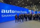 DTO, 30 üyesiyle Shanghai Automechanika 2025’TE