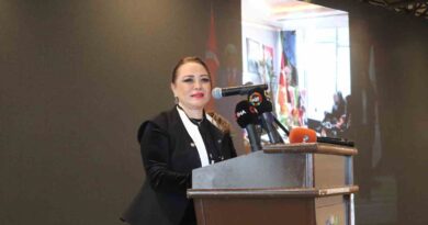 Dünya diplomasisinin İzmir’de buluştuğu tarihi kongre