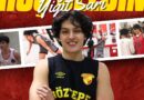 Göztepe Basketbol’dan transfer takviyesi