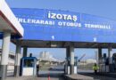 İzmir Otogarı’na haciz işlemi başlatıldı