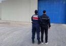 JASAT 12 yıl hapis cezasıyla aranan şahsı yakaladı