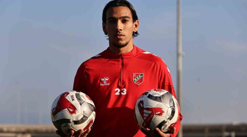 Karşıyakalı futbolcuların hedefi şampiyonluk