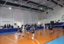 Köyceğiz’de öğretmenler arası voleybol turnuvası düzenlendi