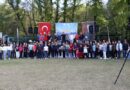 Köyceğiz’de öğretmenler şenlikte doyasıya eğlendi