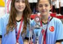Köyceğiz’den iki sporcu Floor Curling Milli Takım kampına seçildi