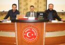 Kütahya İl Özel İdaresi’nde 2026 yılı bütçe görüşmeleri sürüyor