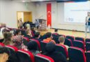 Kütahya’da öğrencilere siber güvenlik ve bilinçli internet kullanımı semineri