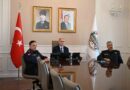 Manisa’da ekim ayı asayiş ve güvenlik konuları değerlendirildi