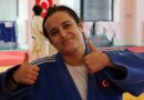 Manisalı işitme engelli judocu, Tokyo’da madalya kazandı