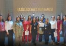 Nazilli’de ameliyathane hemşireleri sertifikalarını aldı