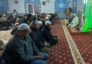Ortaca’da Sabah Namazı buluşması Karaburun Camii’nde gerçekleşti