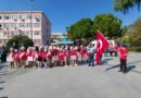Söke’de Kızılay Haftası kutlandı