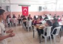Taşımalı eğitimde öğrencilere hijyenik ve sağlıklı yemek hizmeti