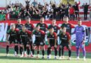 TFF 3. Lig: Ayvalıkgücü: 0 – Karşıyaka: 0