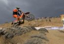 Türkiye Enduro ve ATV Şampiyonası, heyecan dolu anlar yaşattı