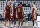 Türkiye Sigorta Basketbol Süper Ligi: Glint Manisa Basket: 82 – Trabzonspor: 93