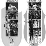 PAPARA PARK’TA ZİRVE GECESİ: Trabzonspor’un Fırtınası, Beşiktaş’ın Son Umut Savaşı