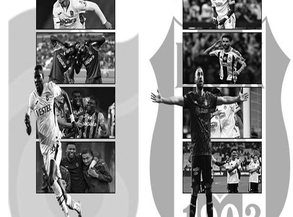 PAPARA PARK’TA ZİRVE GECESİ: Trabzonspor’un Fırtınası, Beşiktaş’ın Son Umut Savaşı