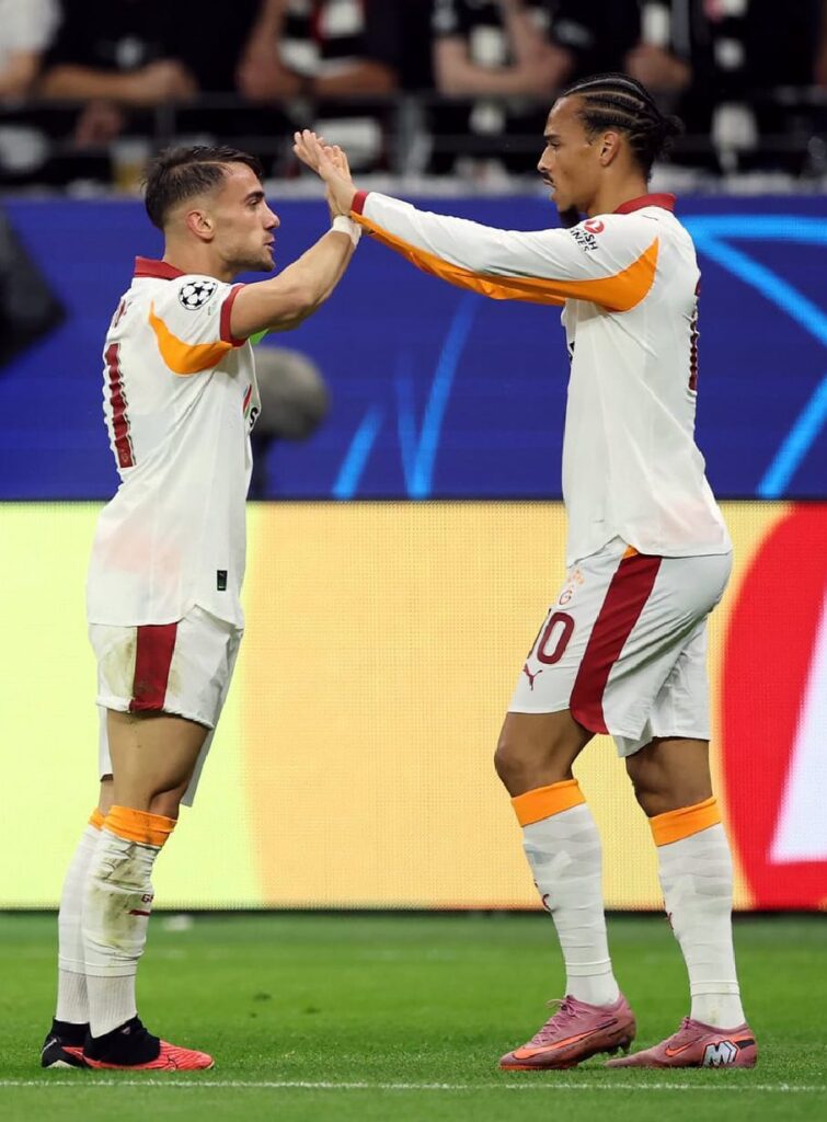 Galatasaray Antalyaspor Deplasmanında Kazandı, Soru İşaretleri Sürüyor