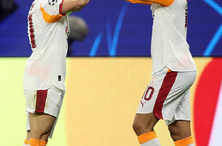 Galatasaray Antalyaspor Deplasmanında Kazandı, Soru İşaretleri Sürüyor