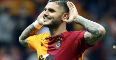 İmparator İcardi Hafızasız Futbolun Ortasında Değişmeyen Gerçek