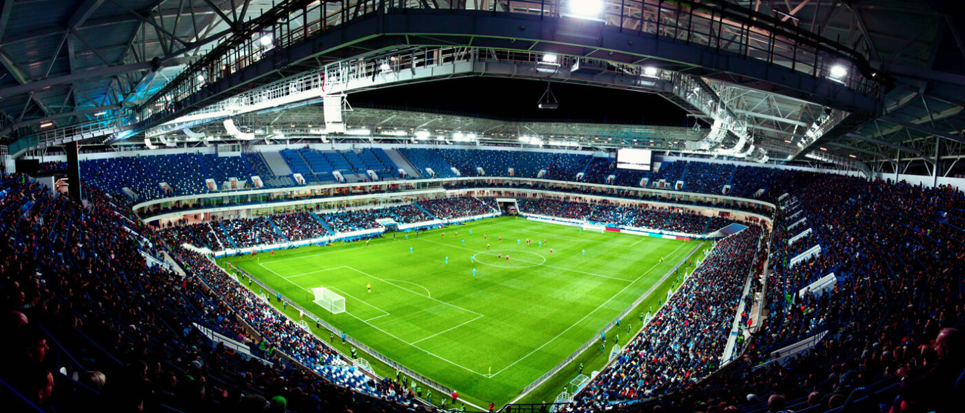 II. Louis Stadı Bu Akşam Yeni Bir Zafere Tanıklık Eder mi?